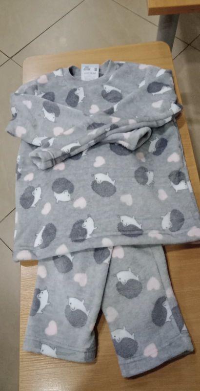 Піжама M843-1 ЯРОСЛАВ УКРАЇНА