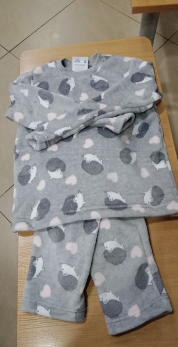 Піжама M843-1 ЯРОСЛАВ УКРАЇНА