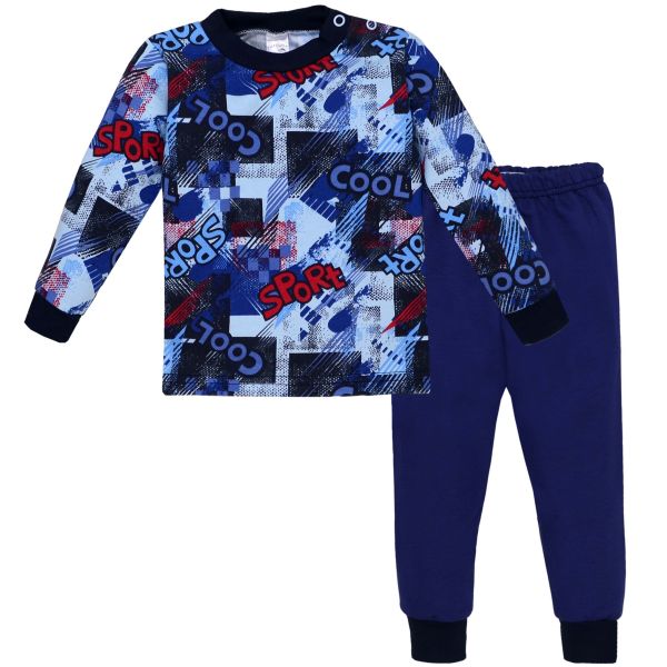 Піжама 0102402 ТАТОШКА УКРАЇНА