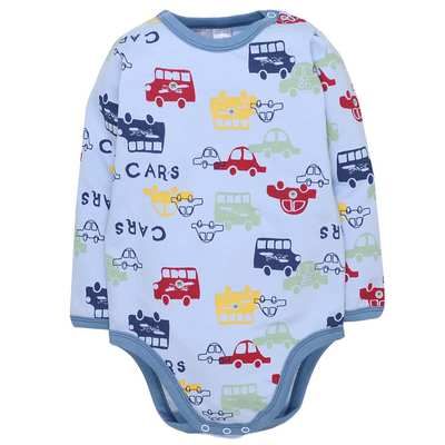 Боді-кофта 1402204 ТАТОШКА УКРАЇНА