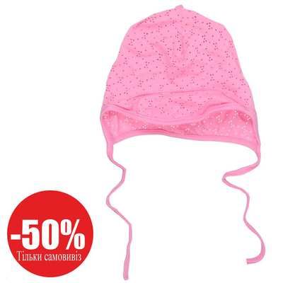 Чепчик 1/15 ТАТОШКА УКРАЇНА