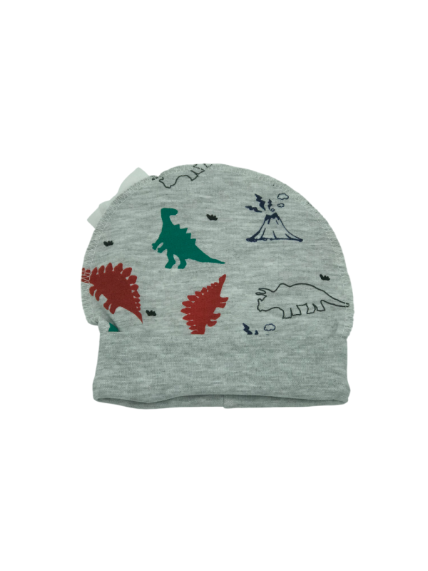 Шапка ясельна 1 10 ТАТОШКА УКРАЇНА