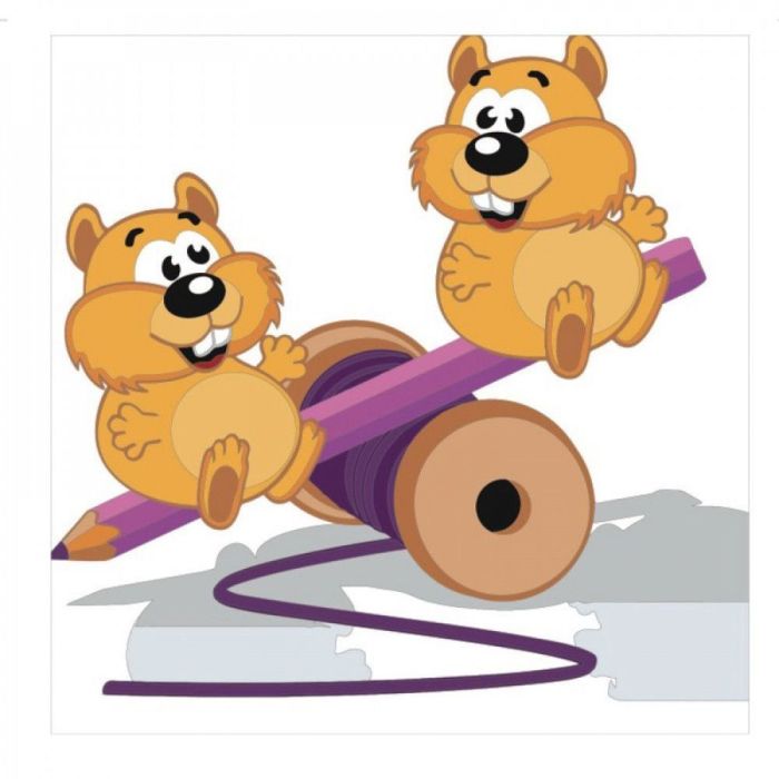 Набір для творчості ES029 STRATEG УКРАЇНА