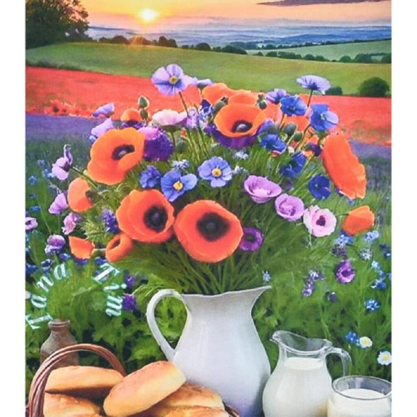 Набір для творчості SK88277 STRATEG УКРАЇНА