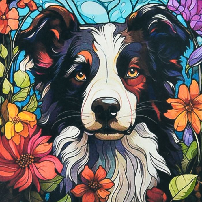 Набір для творчості DEEX16290 STRATEG УКРАЇНА