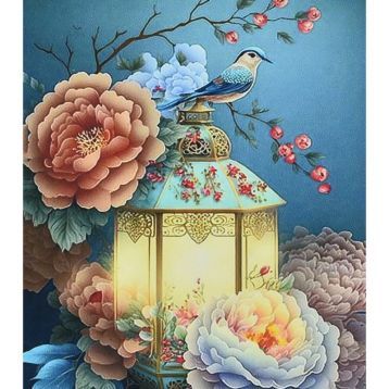 Набір для творчості HEG88141 STRATEG УКРАЇНА