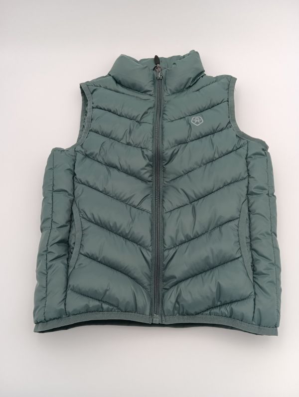 Жилет утеплений 742004 COLOR KIDS