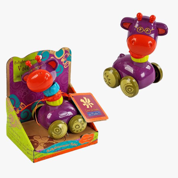 Брязкальце 9941