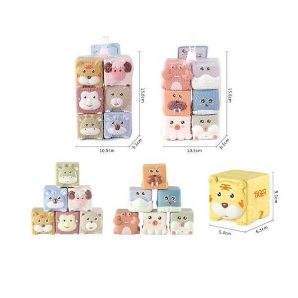 Іграшка для купання 638-64