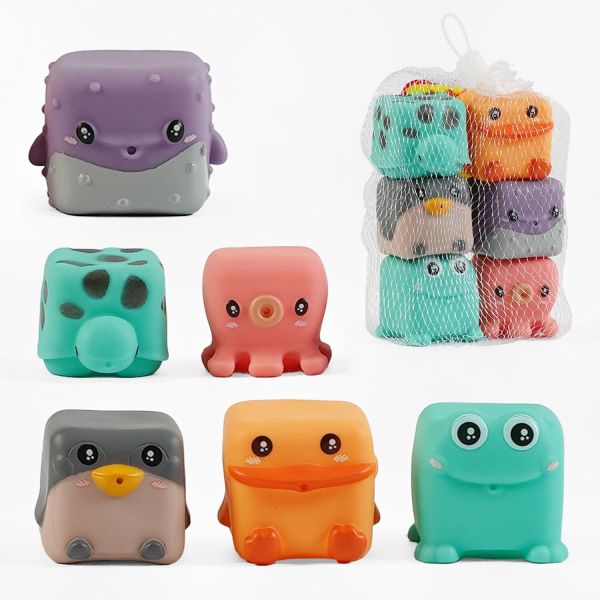 Пищалка 508-259