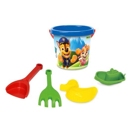 Набір для піску 81152 TIGRES УКРАЇНА