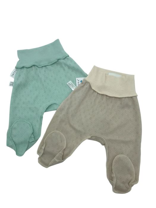 Повзуни на резинці 0312107 ТАТОШКА УКРАЇНА