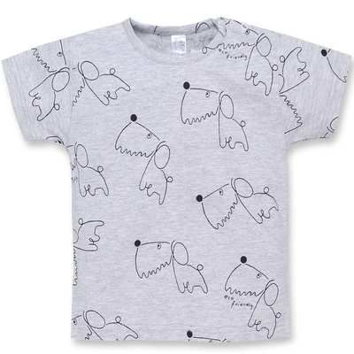 Футболка 0601201 ТАТОШКА УКРАЇНА