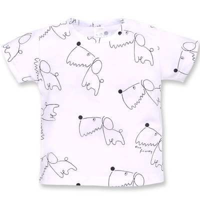 Футболка 0601201 ТАТОШКА УКРАЇНА