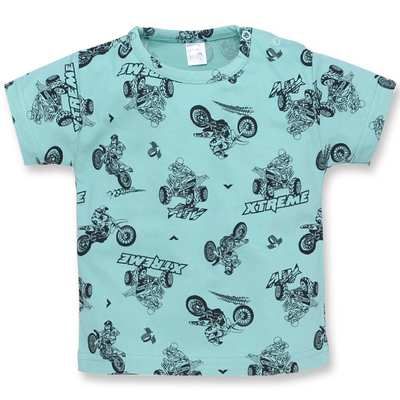 Футболка 0601201 ТАТОШКА УКРАЇНА