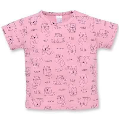 Футболка 0601201 ТАТОШКА УКРАЇНА