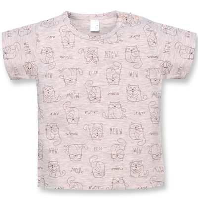 Футболка 0601201 ТАТОШКА УКРАЇНА