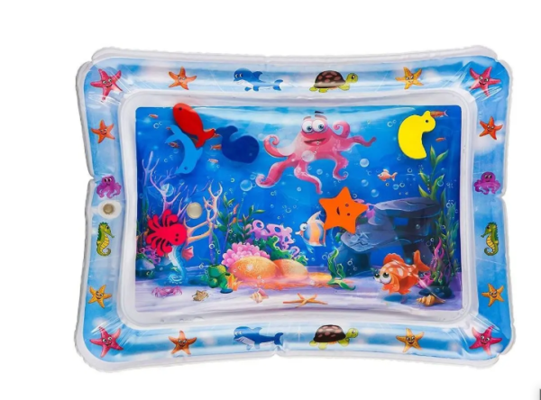 Килимок для немовлят MGZ-0920 MEGA ZAYKA