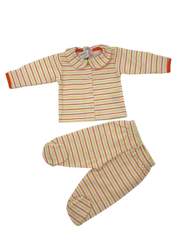 Костюм малюка 114A MELISA ТУРЦІЯ