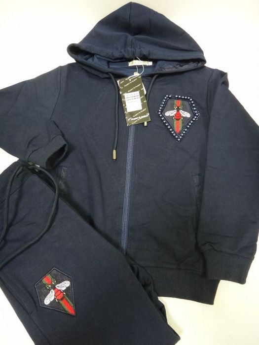 Штани спортивні M-85869 MANY&MANY