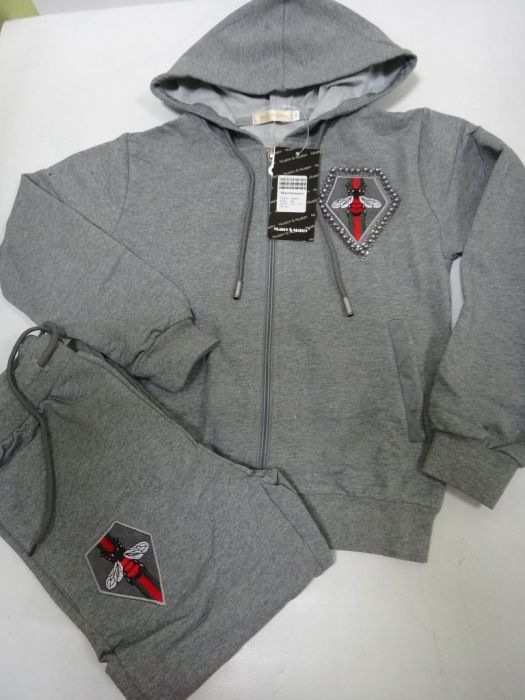 Штани спортивні M-85869 MANY&MANY