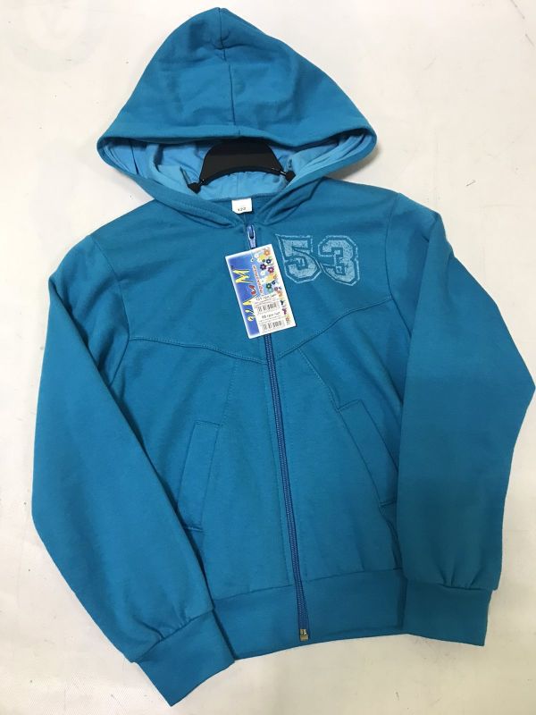 Кофта спортивна Клим-159 КЛІМ УКРАЇНА