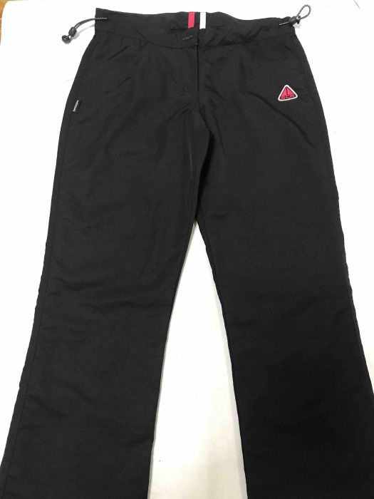 Штани спортивні S-3110 SOCCER ТУРЦІЯ