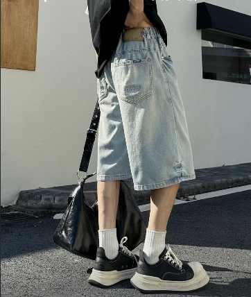 Шорти YD-25119 SPORTS