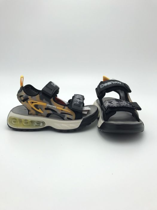 Босоніжки B5881 DEERWAY KIDS