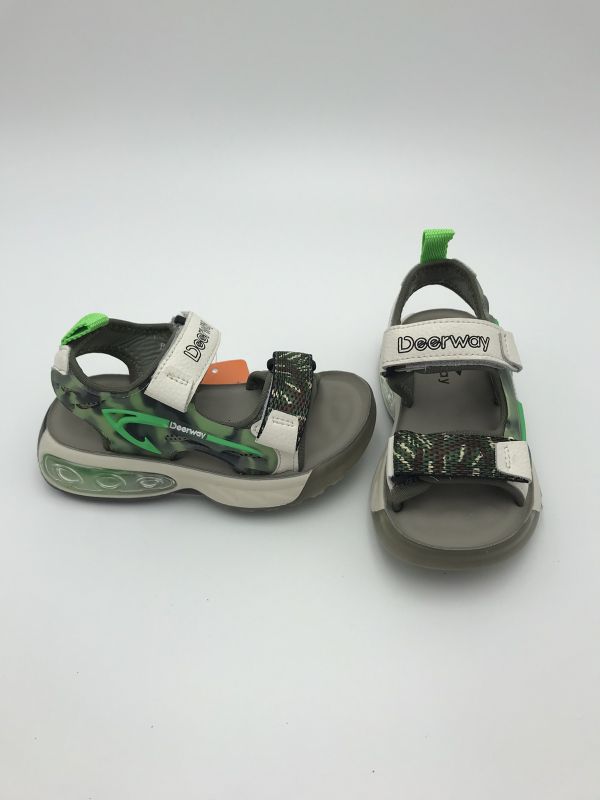 Босоніжки A-B5881 DEERWAY KIDS