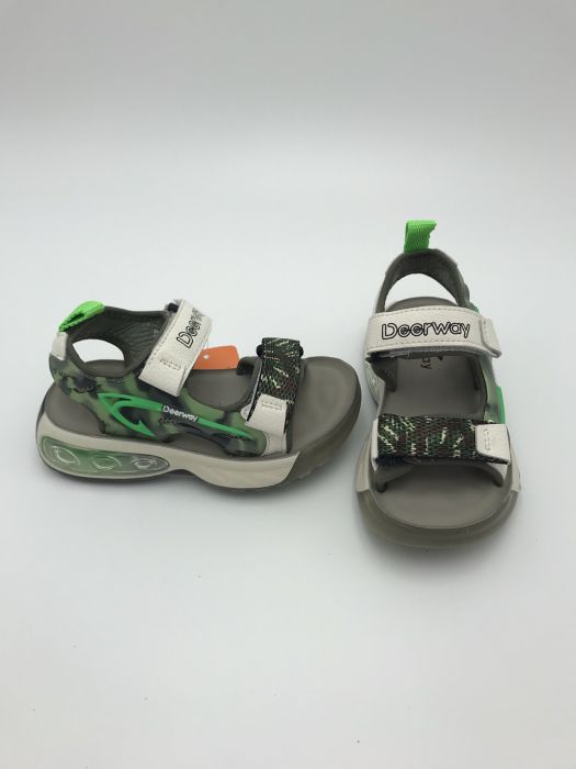 Босоніжки A-B5881 DEERWAY KIDS