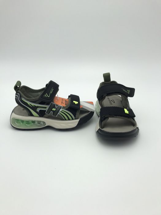 Босоніжки B9926 DEERWAY KIDS