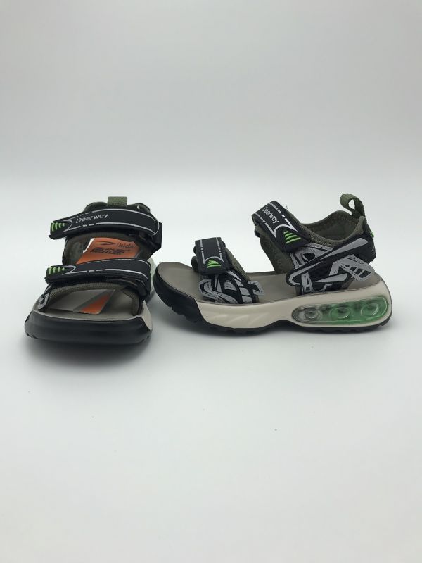 Босоніжки B-A9928 DEERWAY KIDS