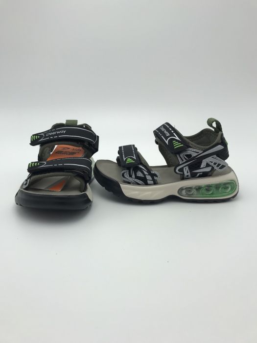 Босоніжки B-A9928 DEERWAY KIDS