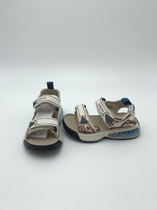 Босоніжки A B9928 DEERWAY KIDS