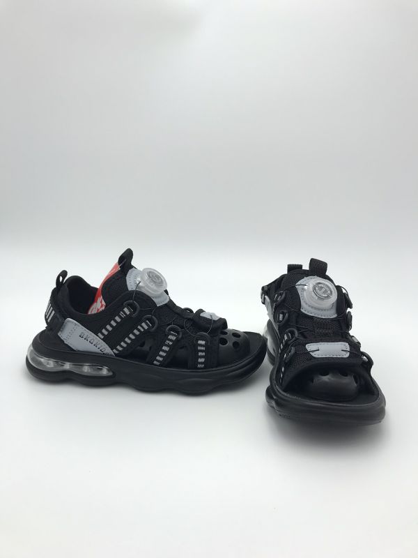 Босоніжки ZYX25559 BKG KIDS