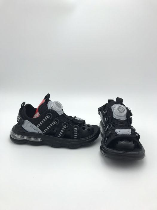 Босоніжки ZYX25559 BKG KIDS