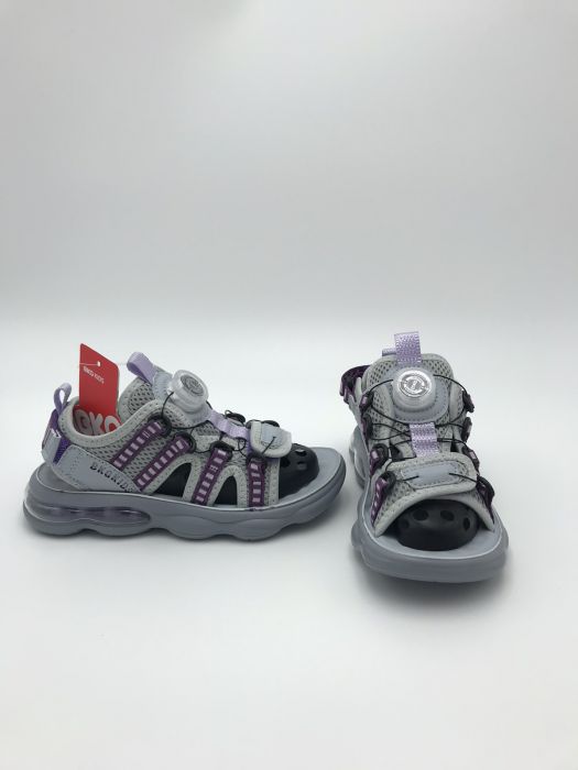 Босоніжки ZYX25559 60 BKG KIDS