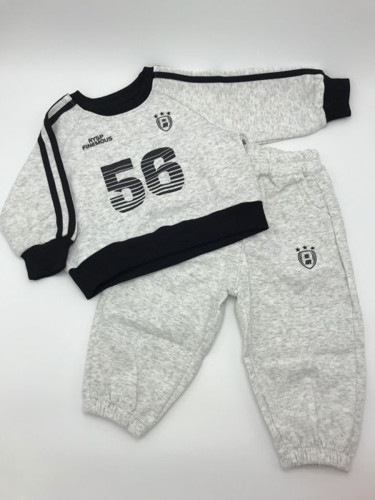 Костюм спортивний 33093 MOXIGE