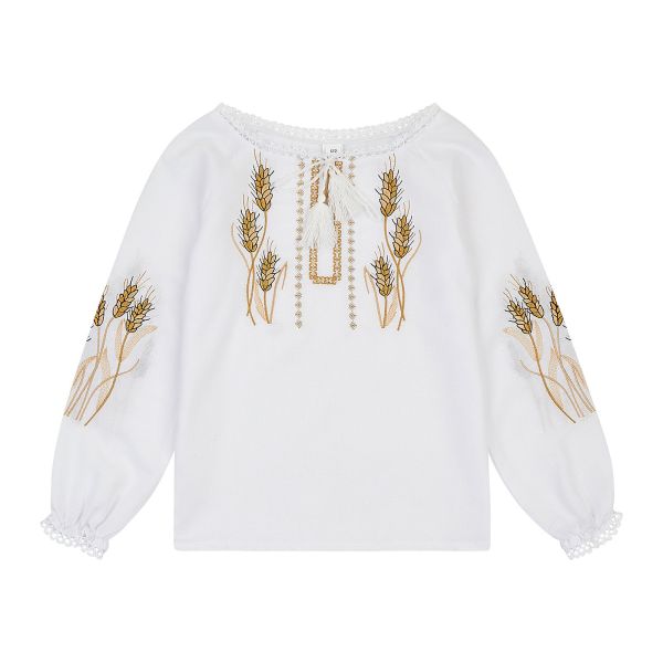 Вишиванка ВДЛ-0158 УКРАЇНА