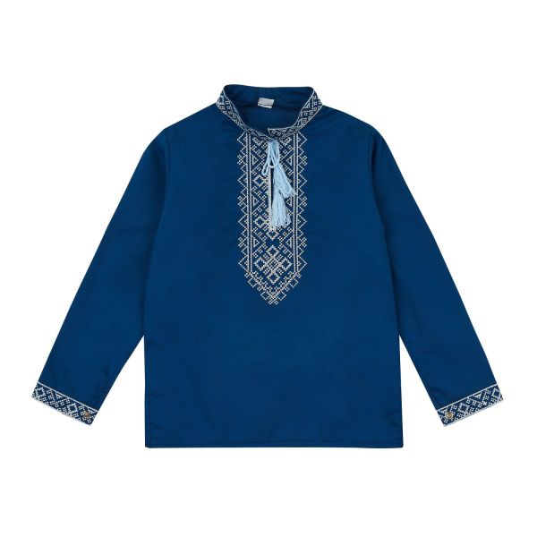 Вишиванка ВХ-0256 УКРАЇНА