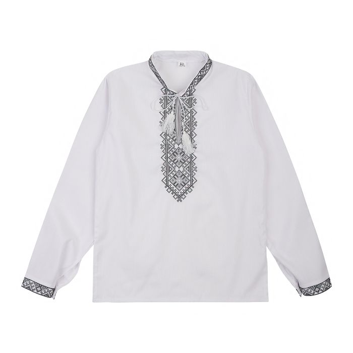 Вишиванка ВХЛ-0270 УКРАЇНА