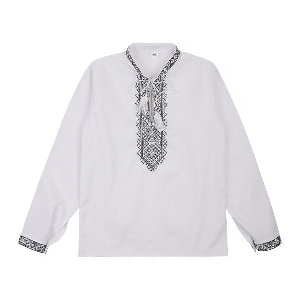 Вишиванка ВХЛ-0270 УКРАЇНА