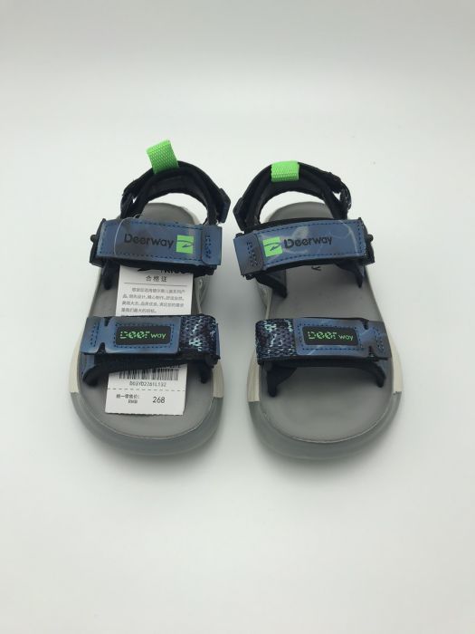 Босоніжки A-B5876 DEERWAY KIDS