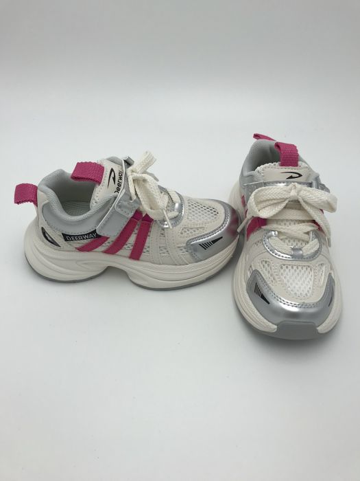 Кросівки 66082 DEERWAY KIDS