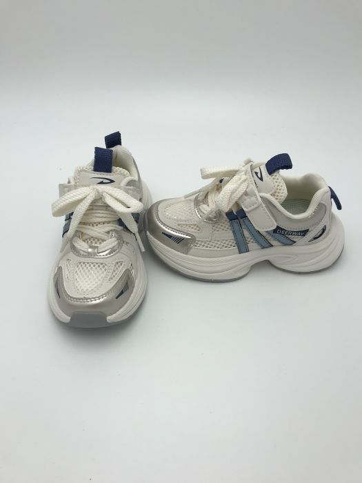 Кросівки 66082 DEERWAY KIDS