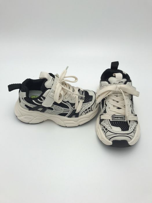 Кросівки 66079 DEERWAY KIDS