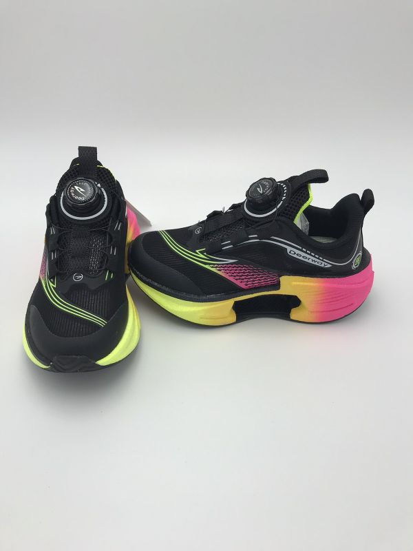 Кросівки 58016 DEERWAY KIDS