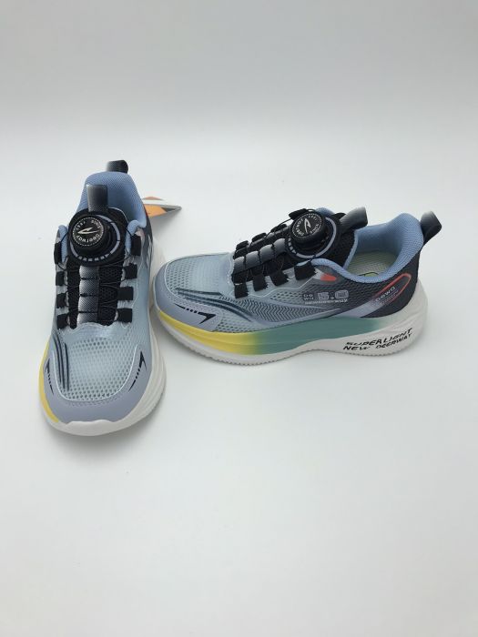 Кросівки 87129 DEERWAY KIDS