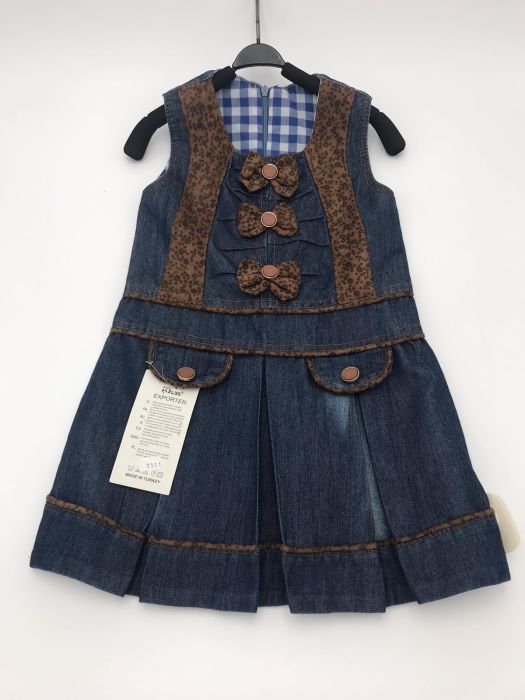 Сарафан 01111 MILES ТУРЦІЯ